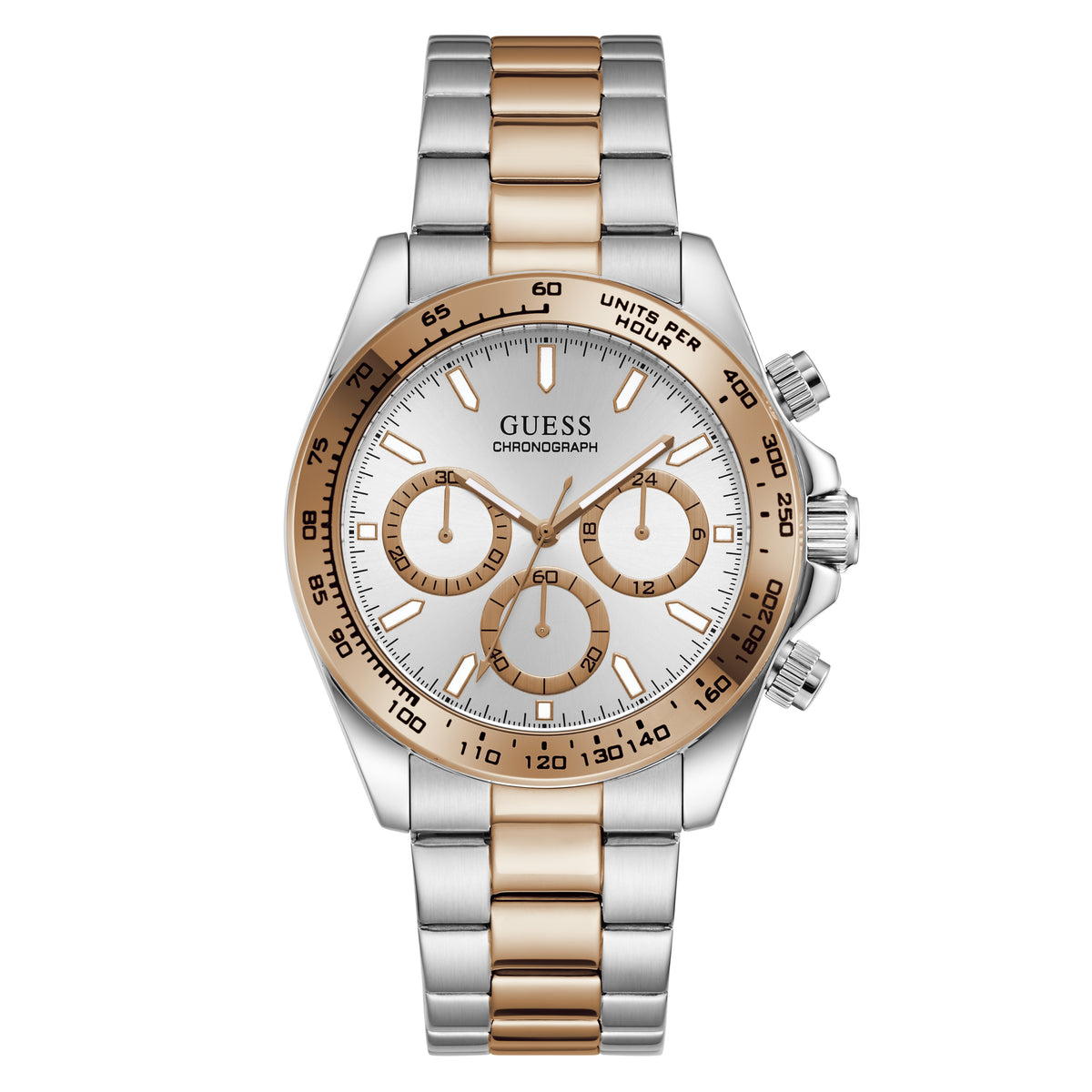 GUESS Arthur Men Watch Chronograph GW1058G6