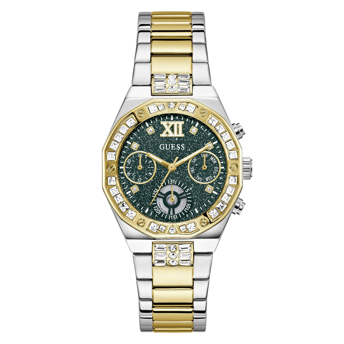 GUESS Selina Ladies Watch GW1116L3