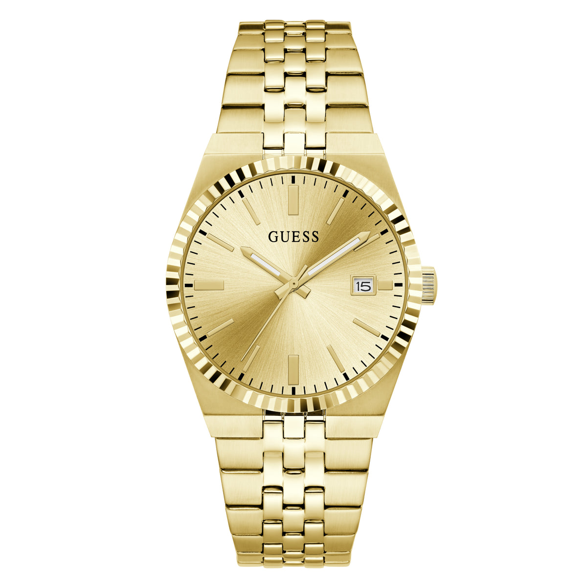 GUESS Vincent Men Watch GW1152G2