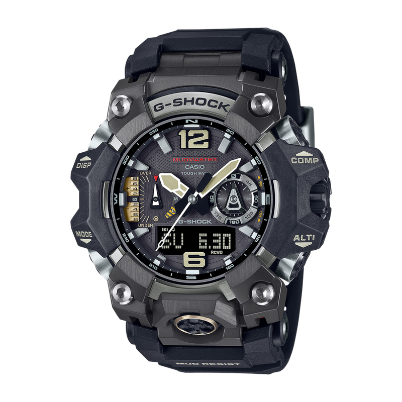 G-SHOCK MUDMASTER GWG-B1000-1AER