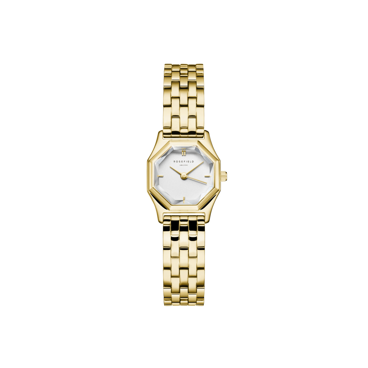 ROSEFIELD Gemme GWGSG-G02