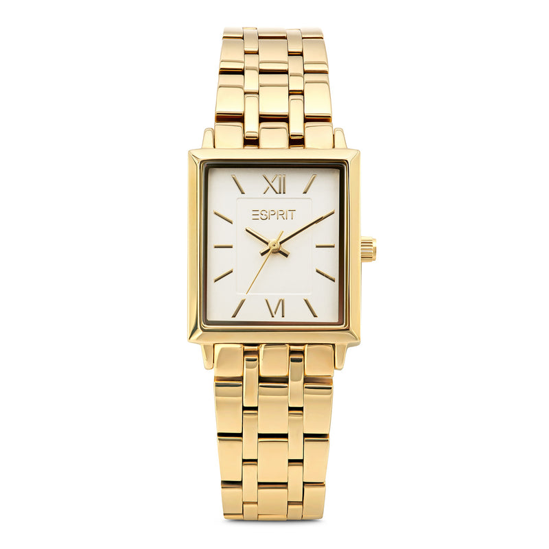 ESPRIT ANGULAR Damenuhr H.88769384NL