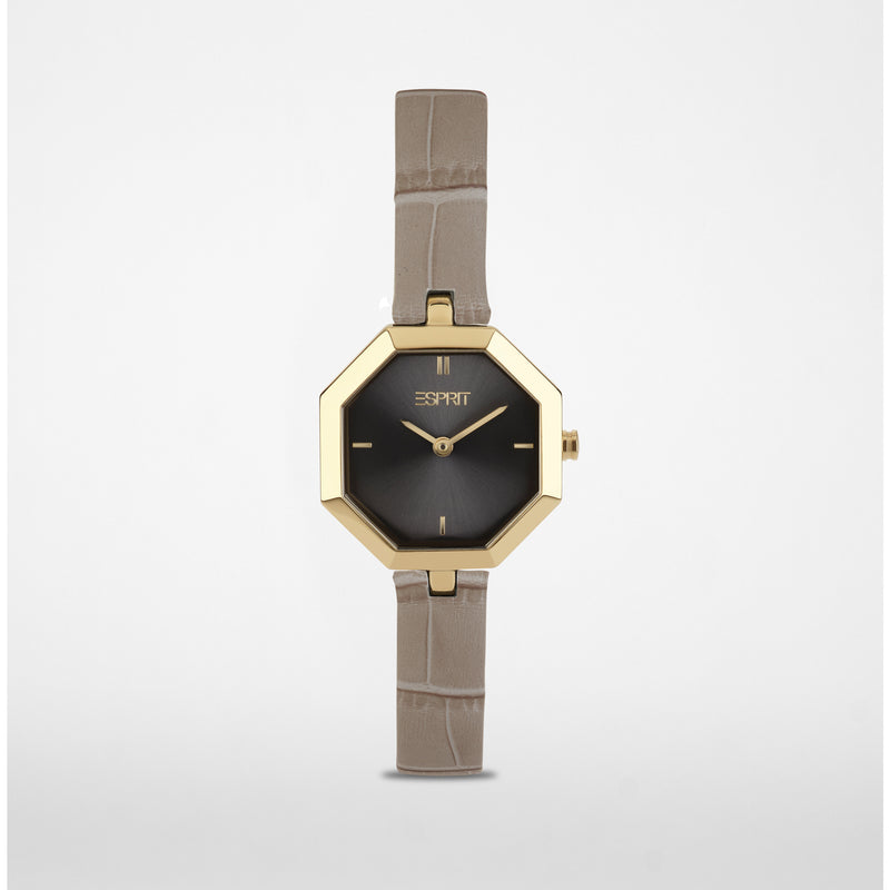 ESPRIT EDGY Damenuhr H.89040264NL