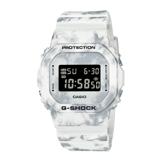 G-SHOCK THE ORIGIN DW-5600GC-7ER