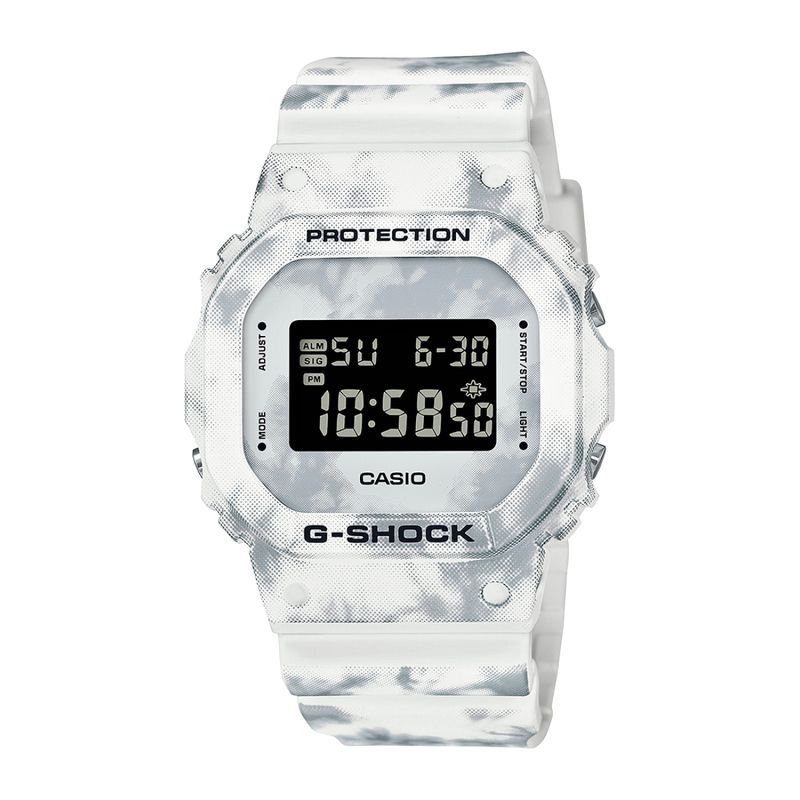 G-SHOCK THE ORIGIN DW-5600GC-7ER