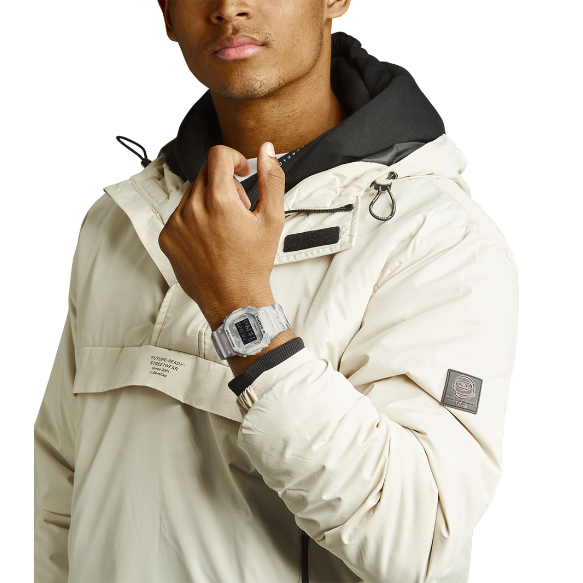 G-SHOCK THE ORIGIN DW-5600GC-7ER
