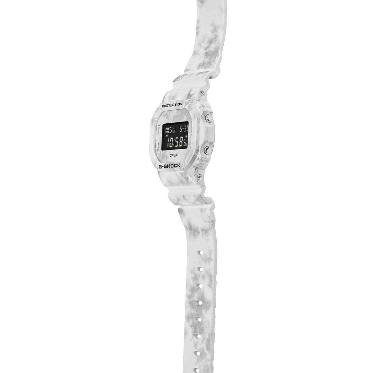 G-SHOCK THE ORIGIN DW-5600GC-7ER