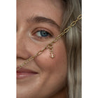 Anchor Link Necklace PH-JE-0441