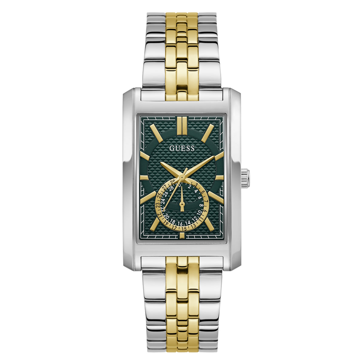GUESS Hugh Men Watch GW1125G4