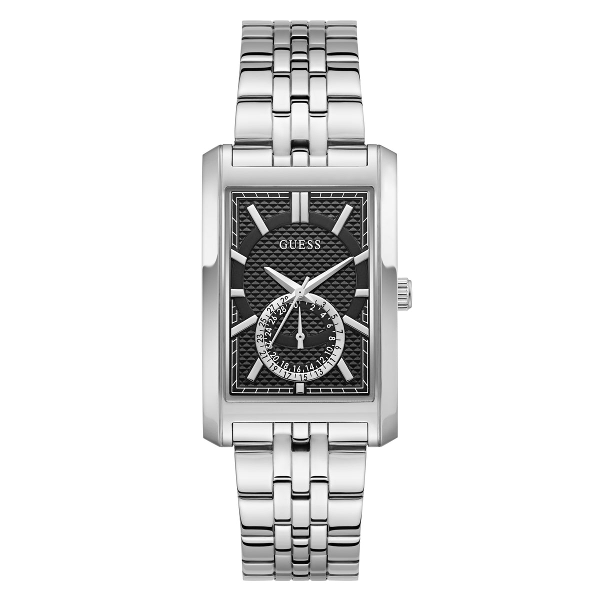 GUESS Hugh Men Watch GW1125G1