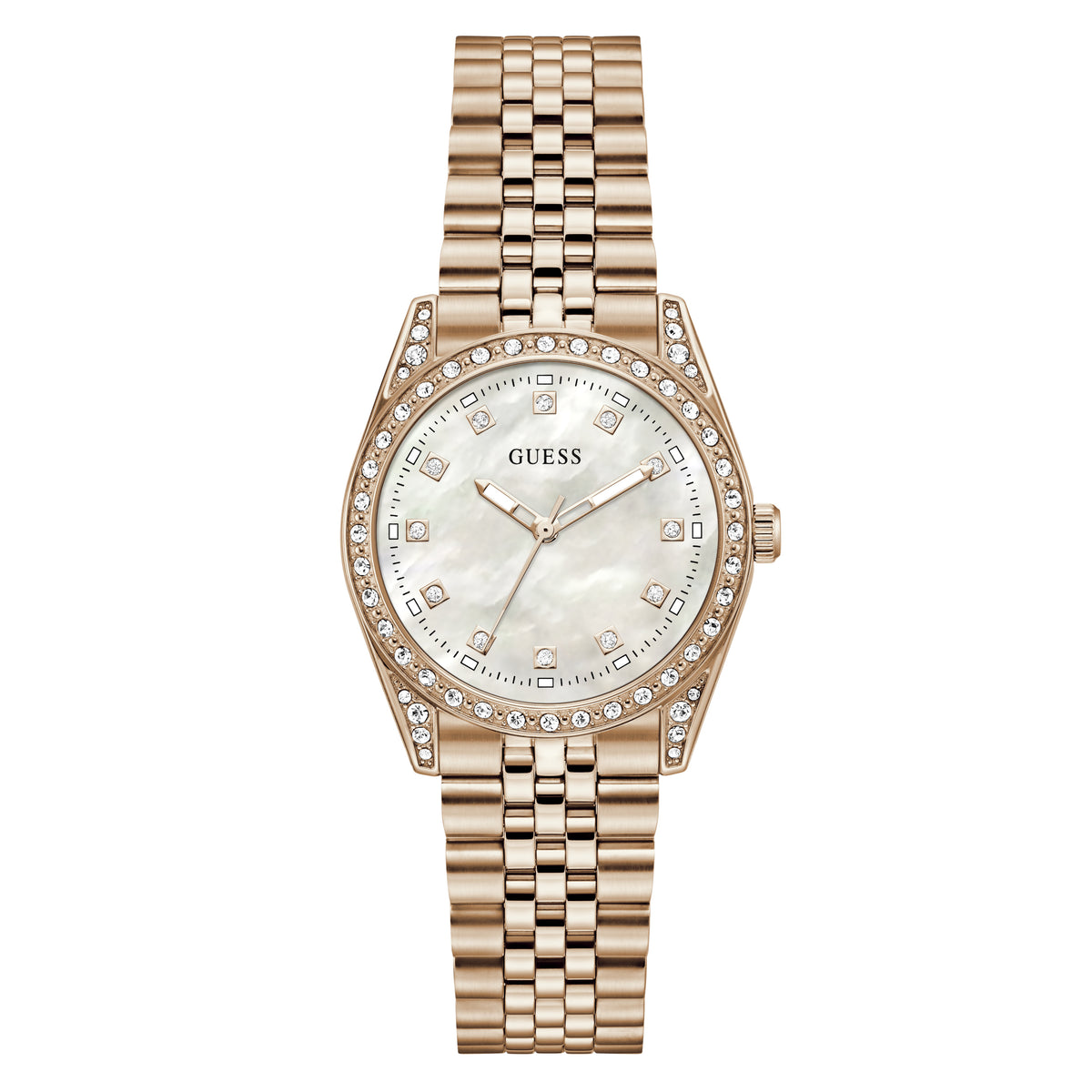 GUESS Jada Ladies Watch GW1099L4