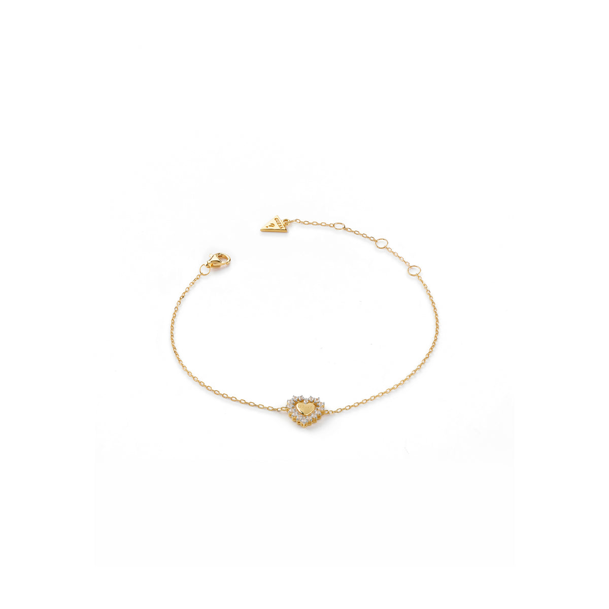 GUESS Jardin Damen Armband
