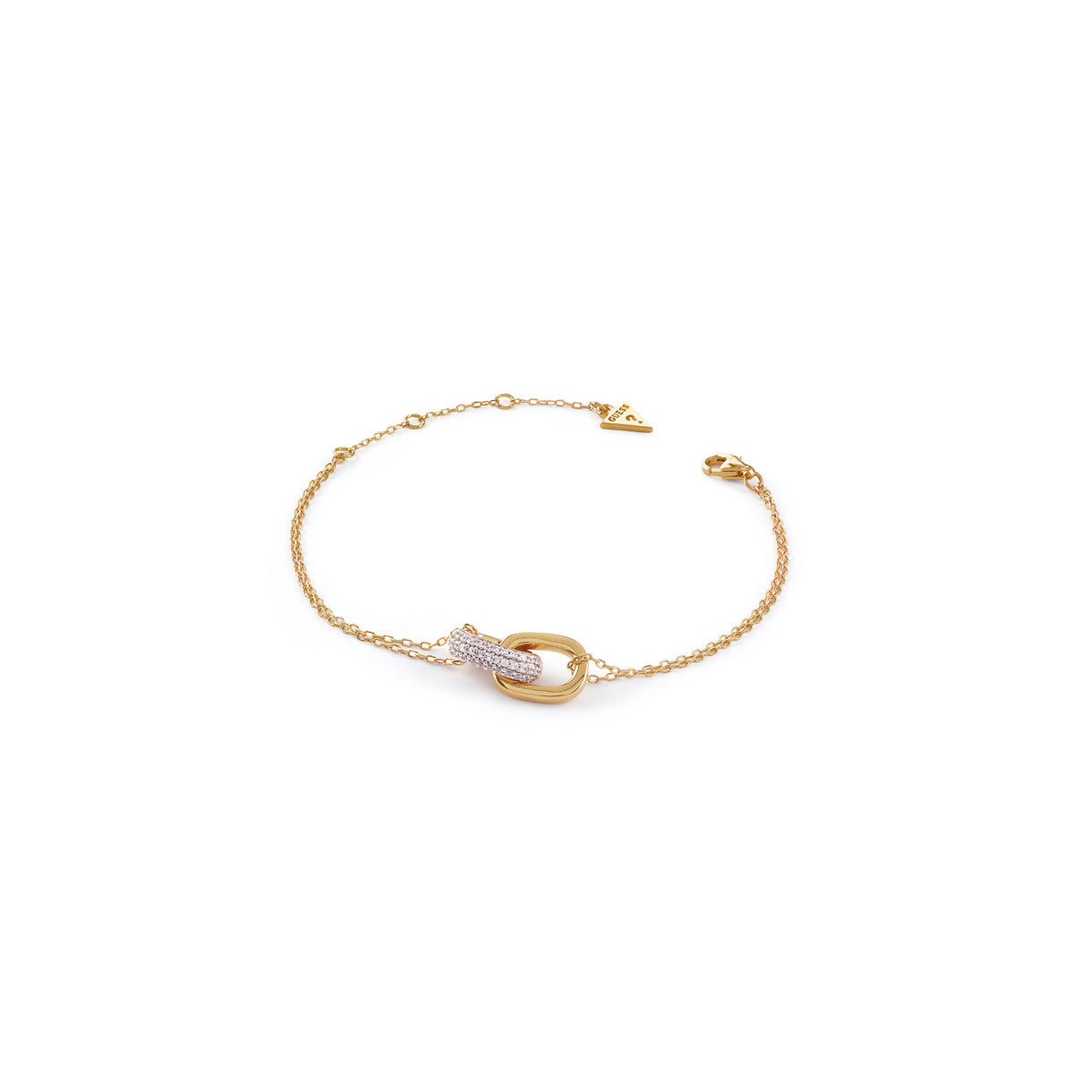GUESS Nuances Damen Armband