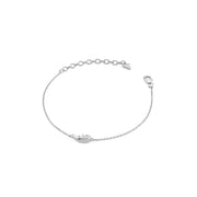 GUESS Double Wave Damen Armband