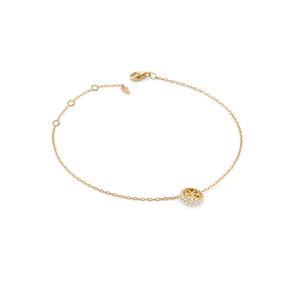 GUESS Pretty Damen Armband