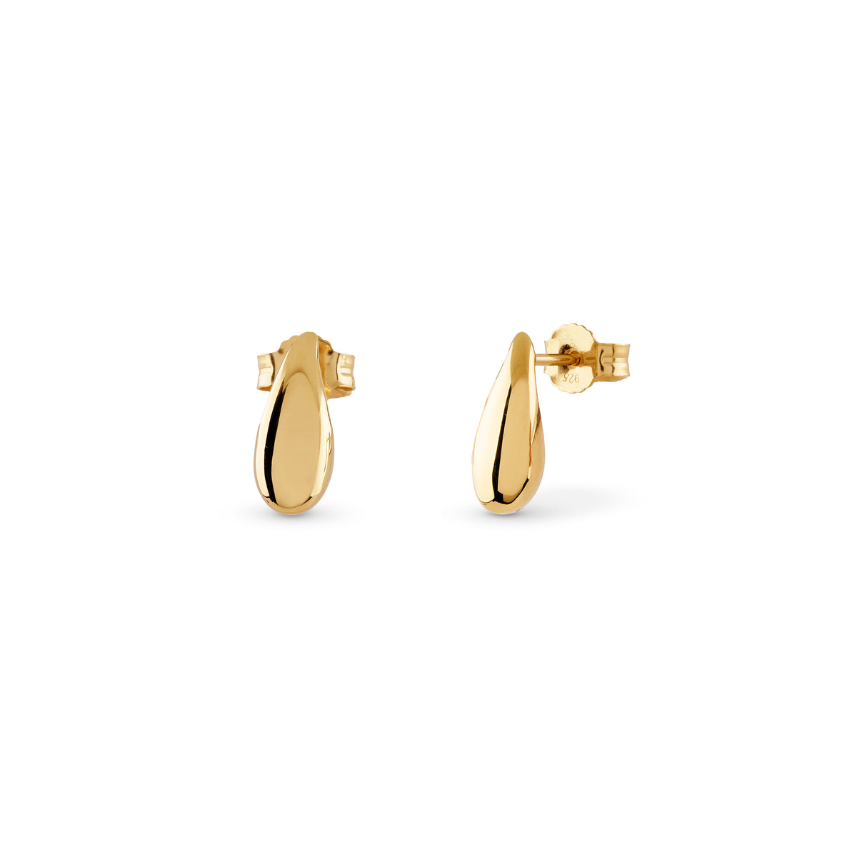 GUESS Fluid Damen Ohrringe