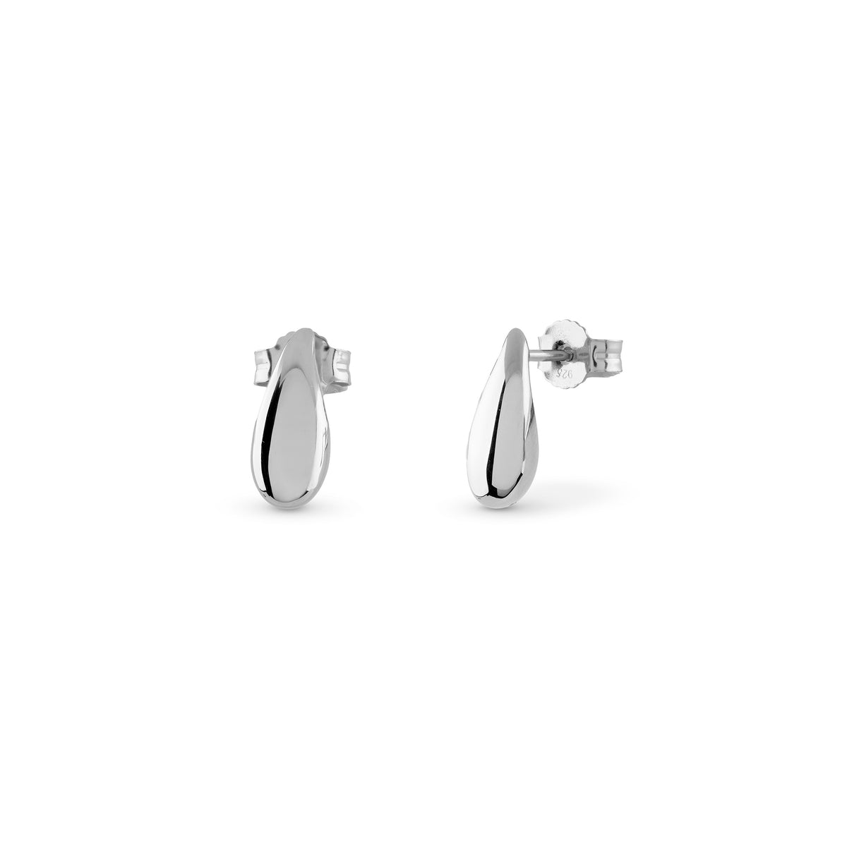 GUESS Fluid Damen Ohrringe