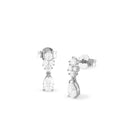 GUESS Jardin Damen Ohrringe
