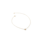 GUESS Jardin Damen Halskette