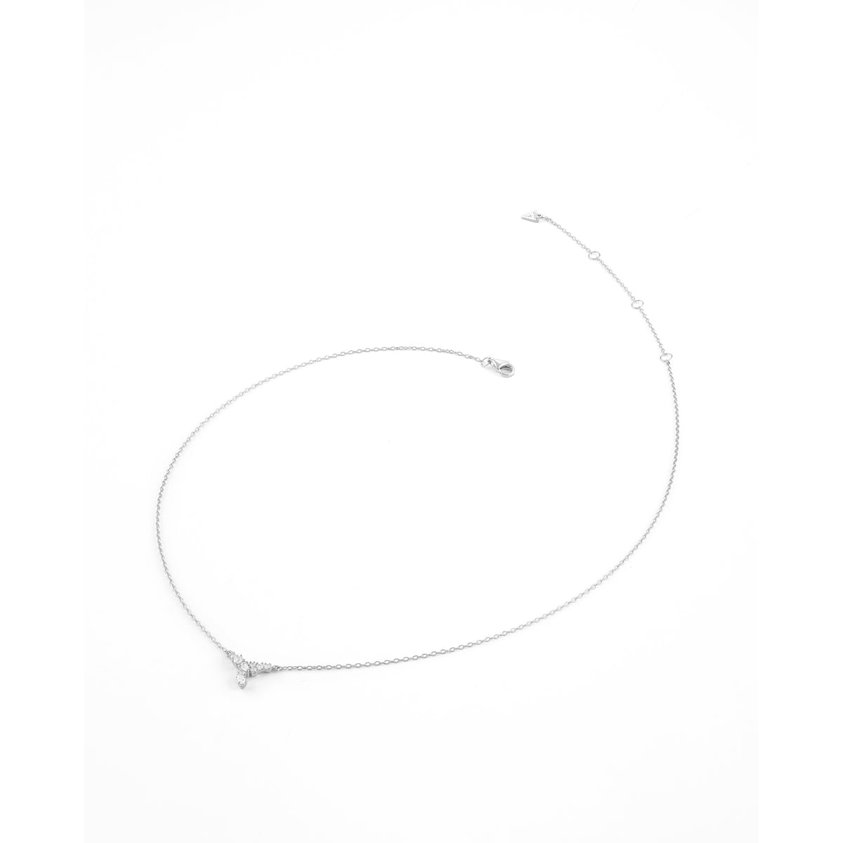 GUESS Jardin Damen Halskette