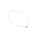 GUESS 925 Silver Necklace Nuances