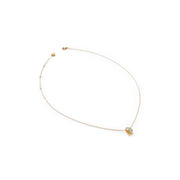 GUESS 925 Silver Necklace Nuances