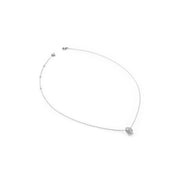 GUESS 925 Silver Necklace Nuances