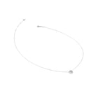 GUESS 925 Silver Necklace Pretty