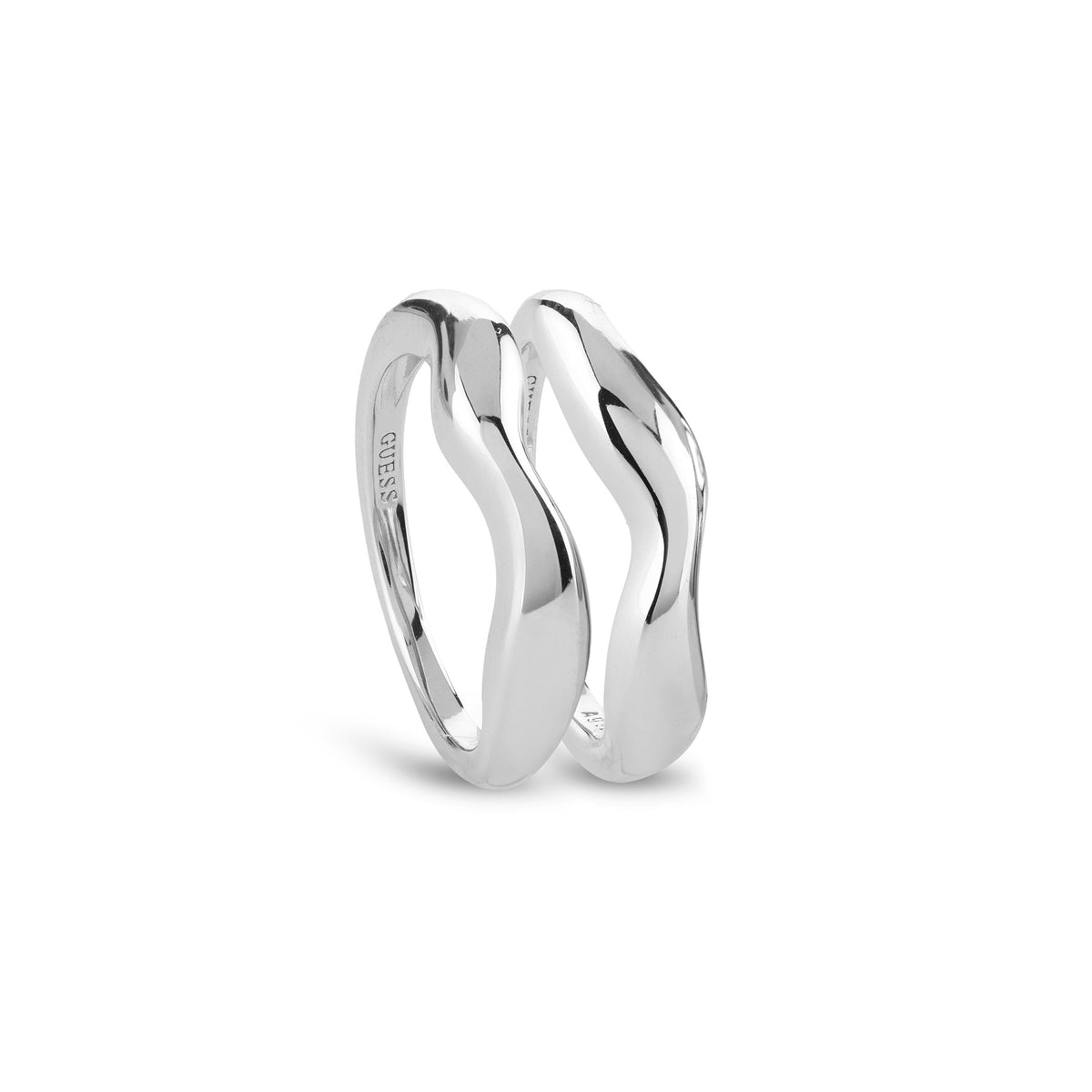 GUESS Fluid Damen Ring