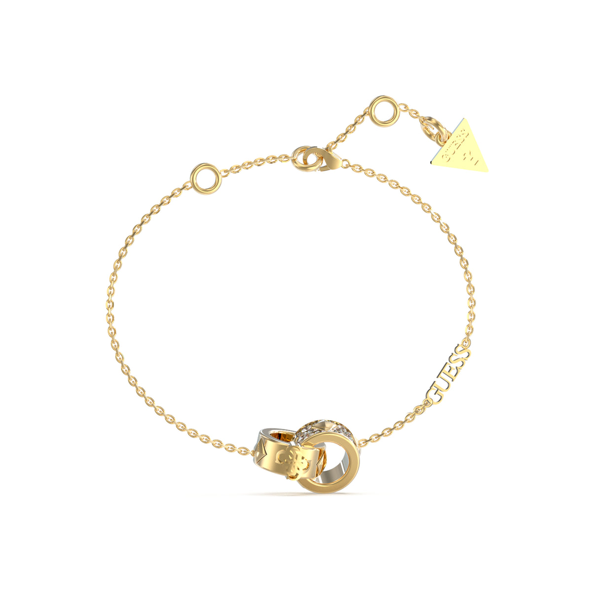 GUESS 4G Forever Damen Armband