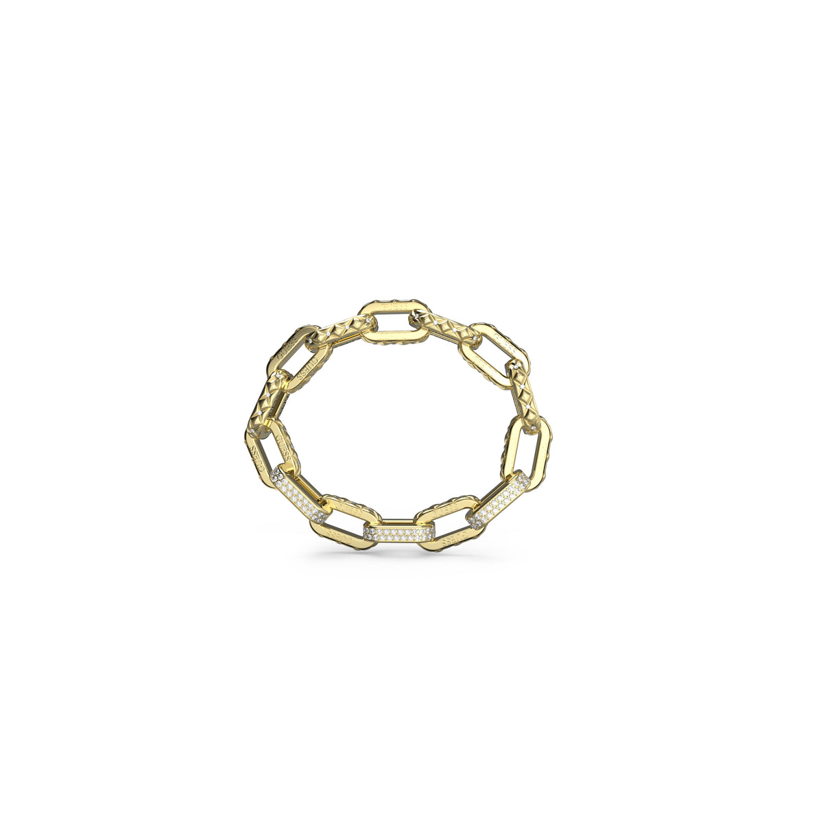 GUESS Stylish Guess Damen Armband
