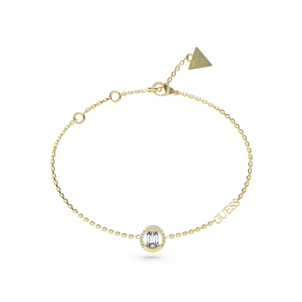 GUESS Tiny Dancer Damen Armband
