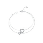 GUESS Beloved Damen Armband