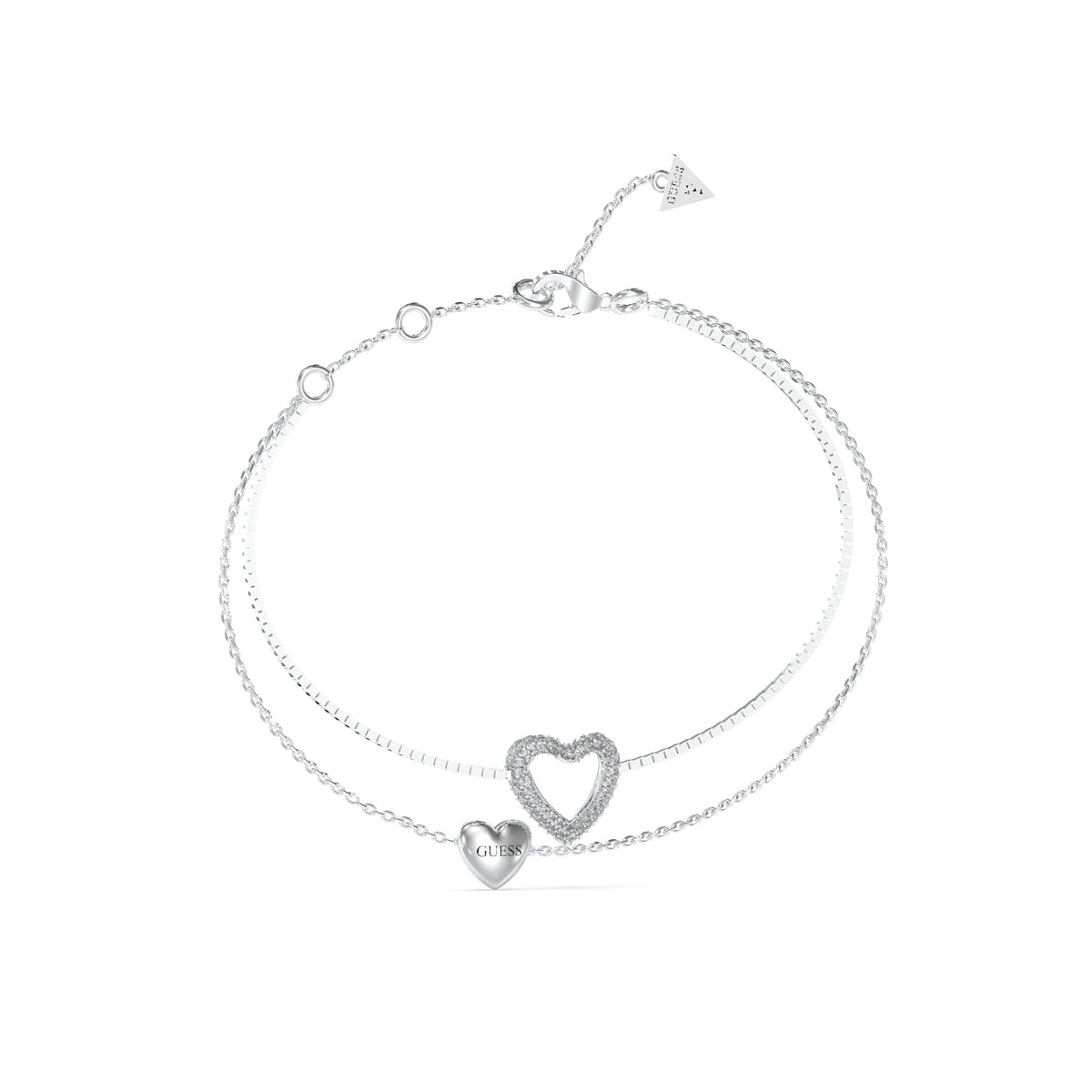 GUESS Beloved Damen Armband