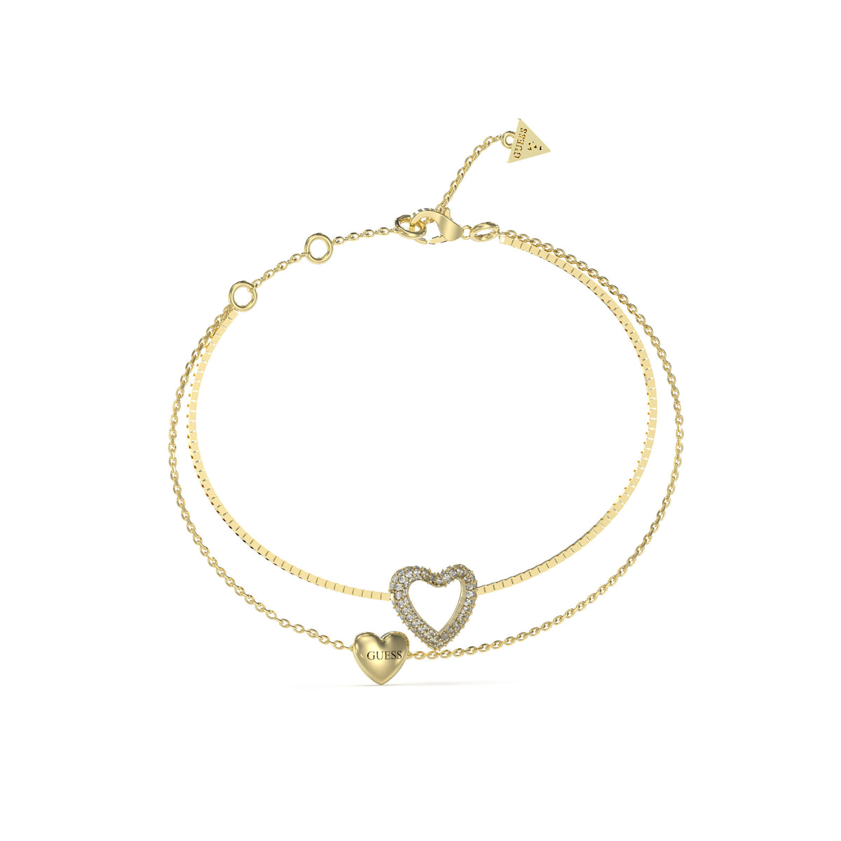 GUESS Beloved Damen Armband