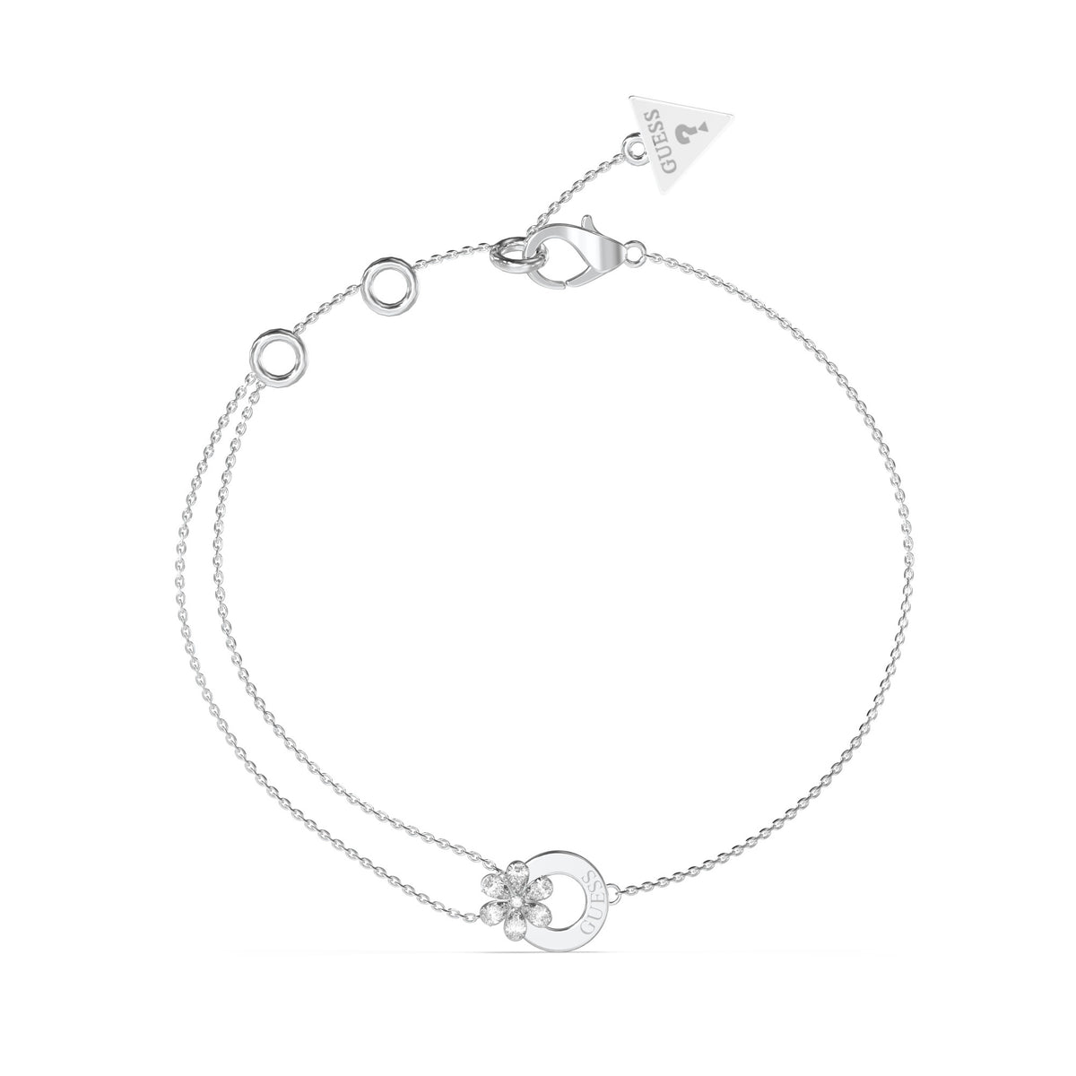 GUESS Lily Damen Armband