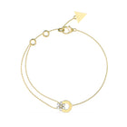 GUESS Lily Damen Armband
