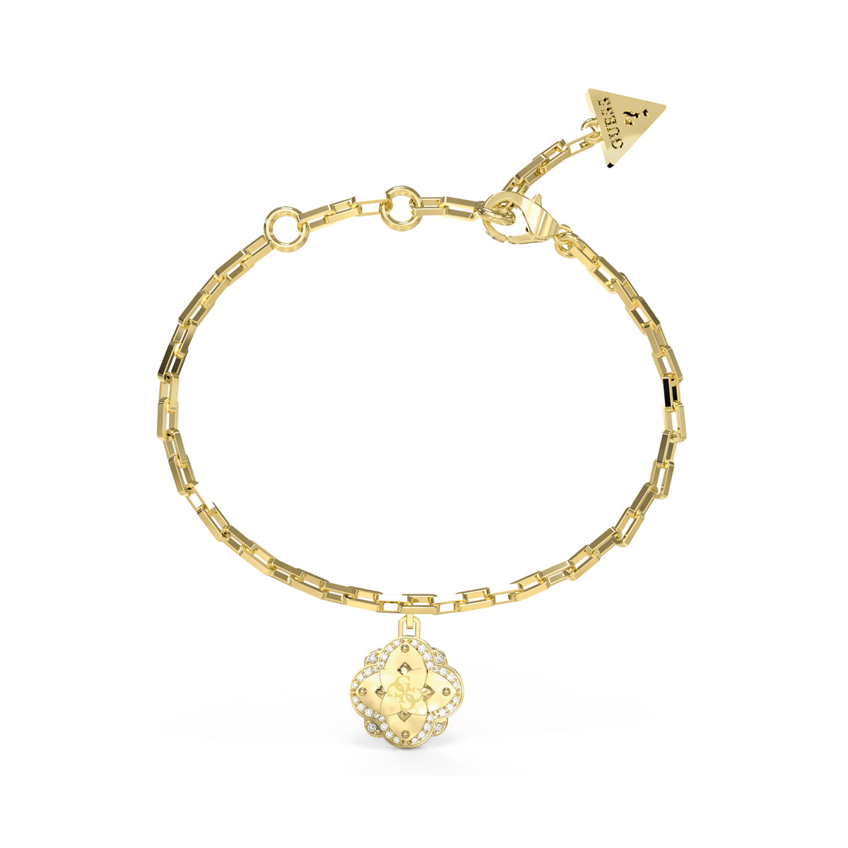 GUESS Wild Flower Damen Armband