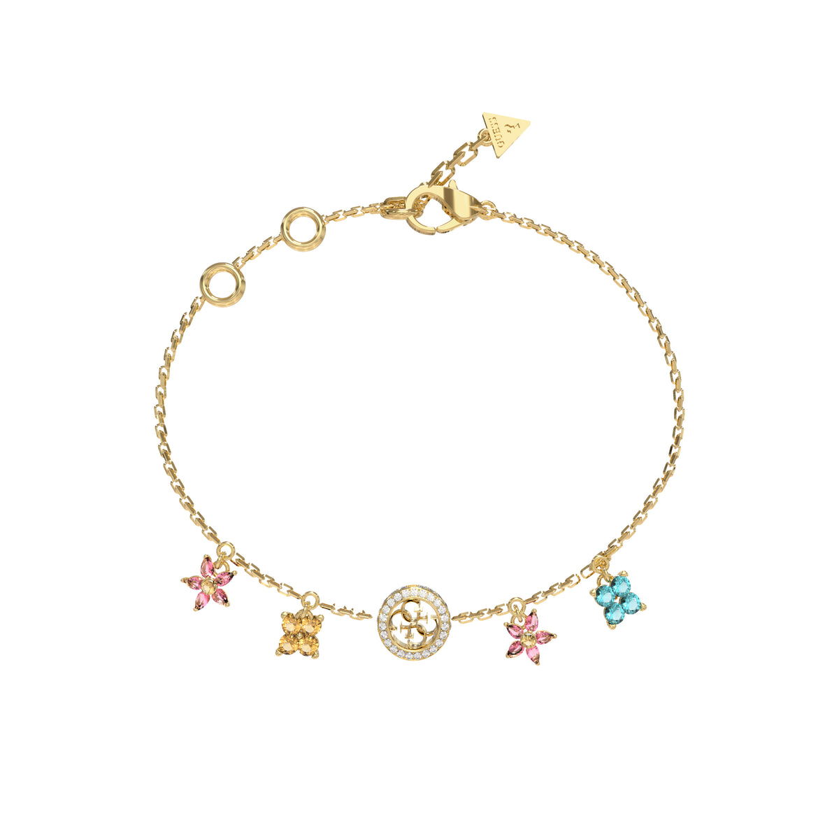 GUESS Secret Garden Damen Armband