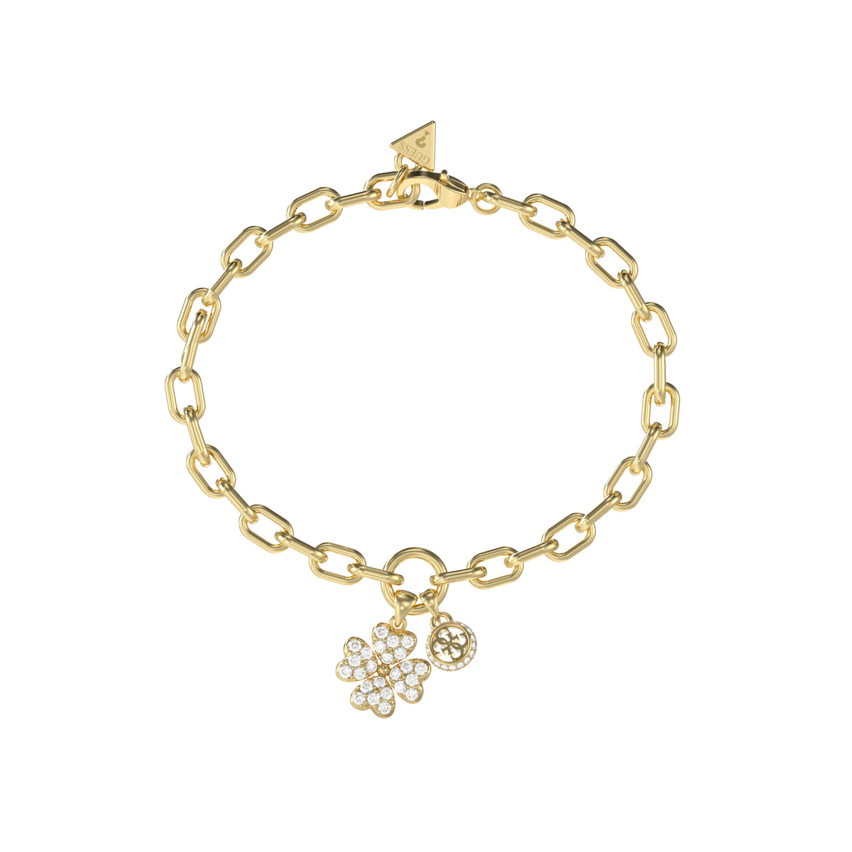 GUESS Love Bites Damen Armband