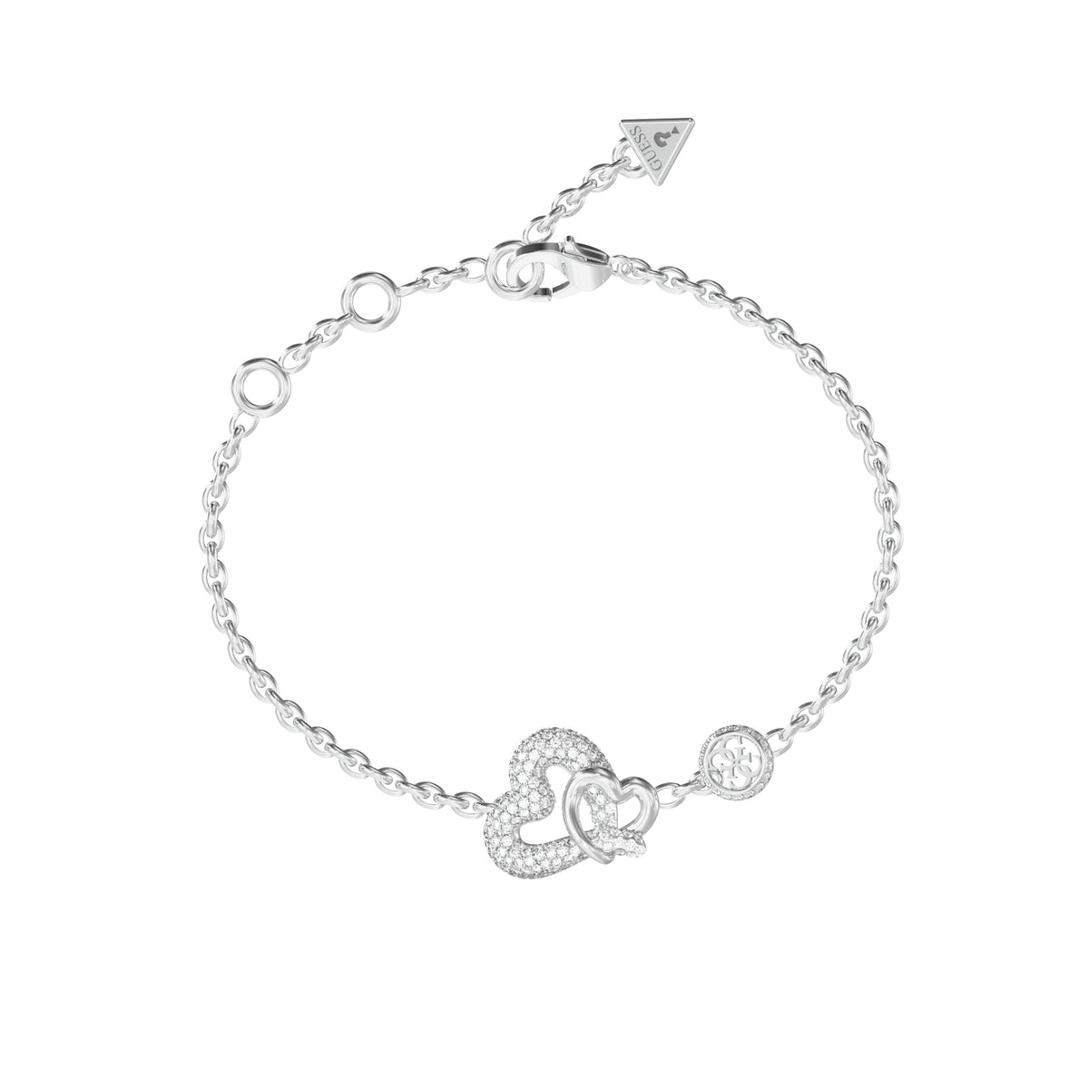 GUESS Love Bites Damen Armband