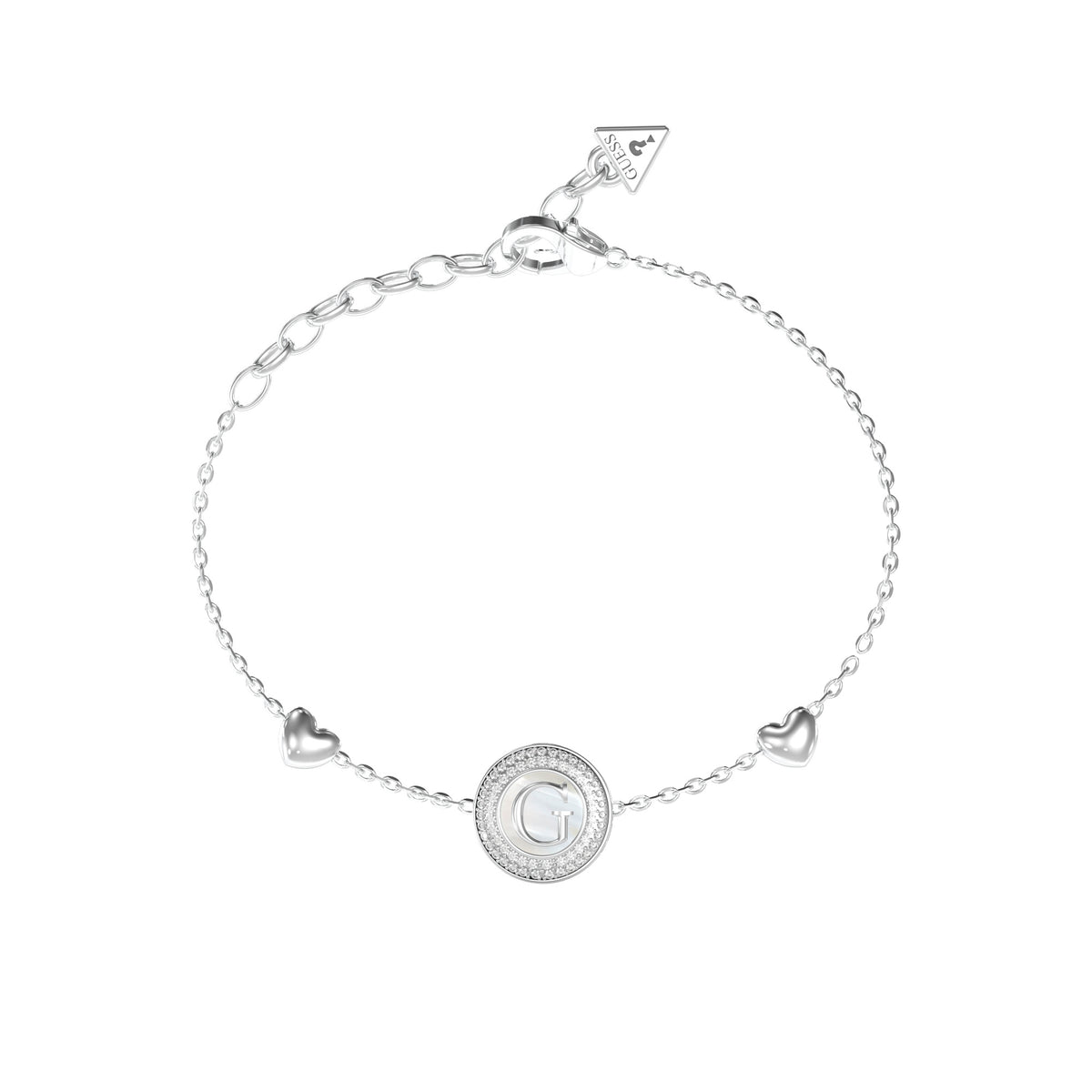 GUESS G Talisman Damen Armband