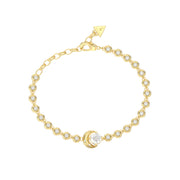 GUESS Aurora Damen Armband