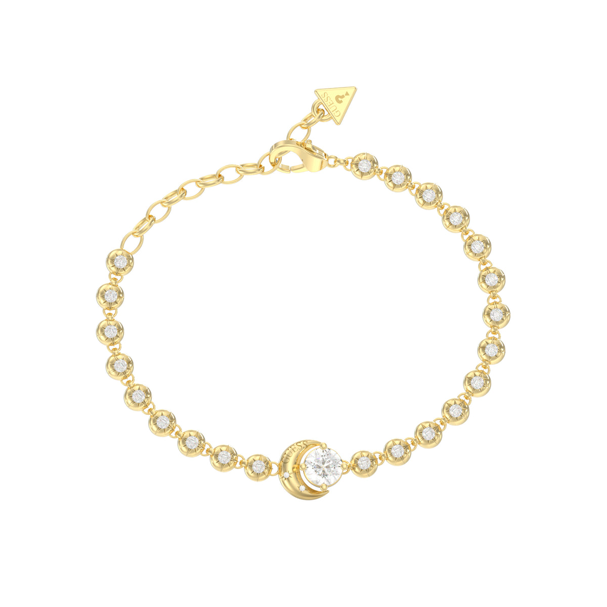 GUESS Aurora Damen Armband