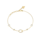 GUESS G Camden Damen Armband