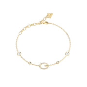GUESS G Camden Damen Armband