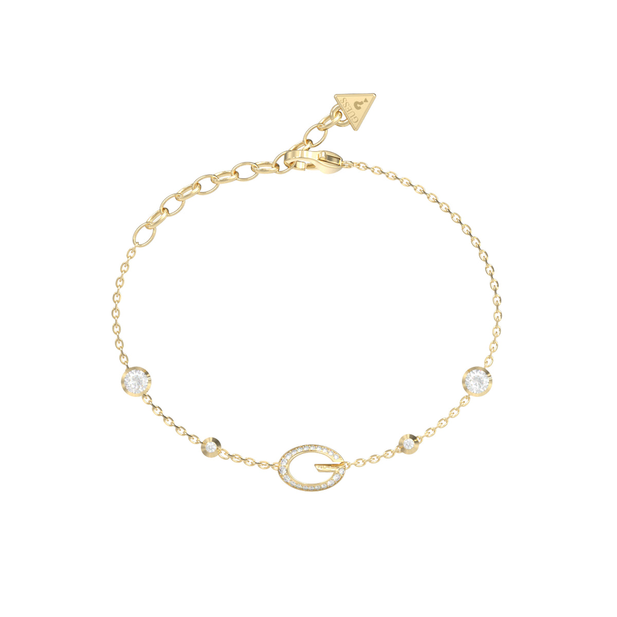 GUESS G Camden Damen Armband