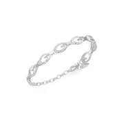 GUESS G Camden Damen Armband
