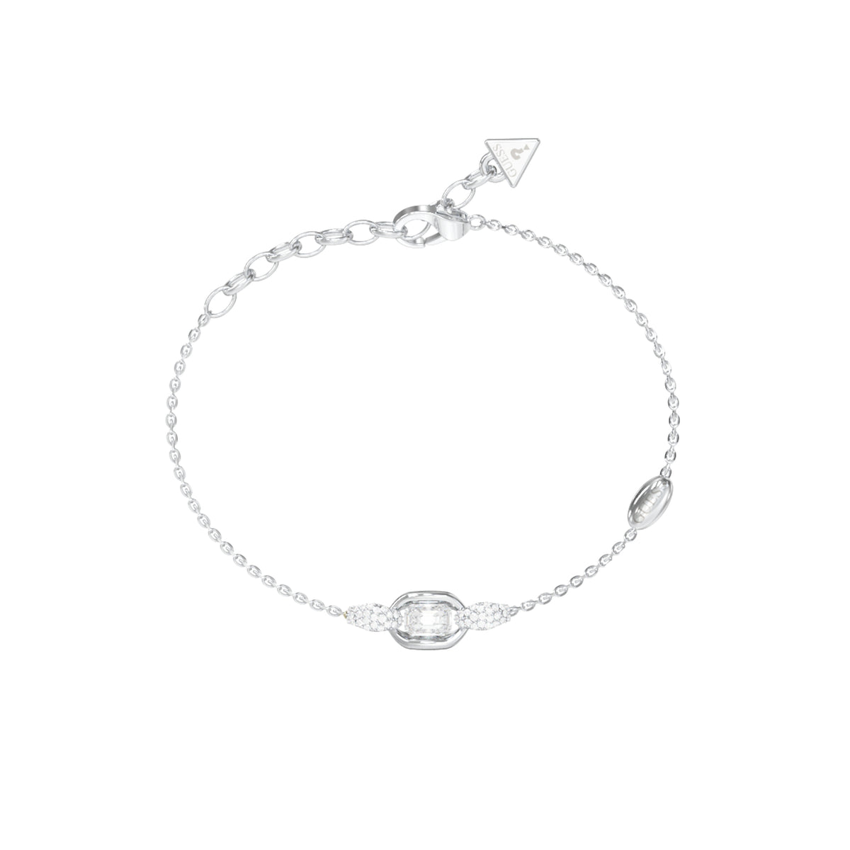GUESS Radiosa Damen Armband