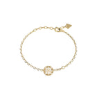GUESS Spinning Bloom Damen Armband